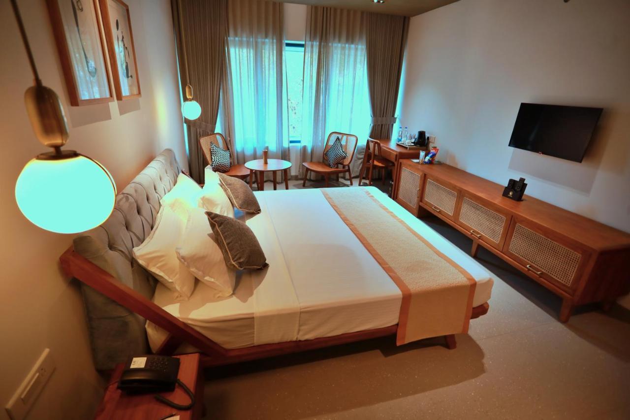 E.05 City Inn Alwaye Zewnętrze zdjęcie