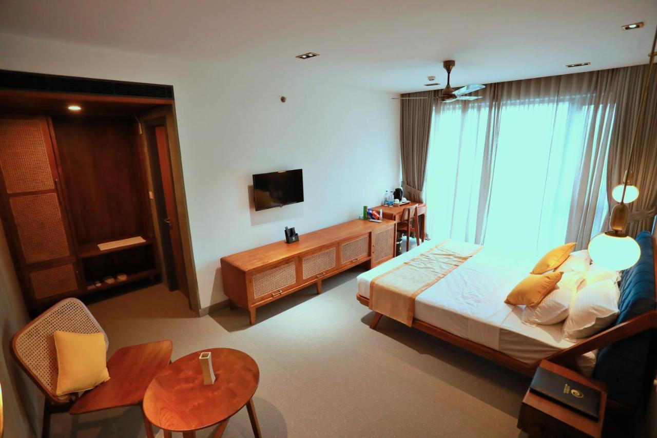 E.05 City Inn Alwaye Zewnętrze zdjęcie