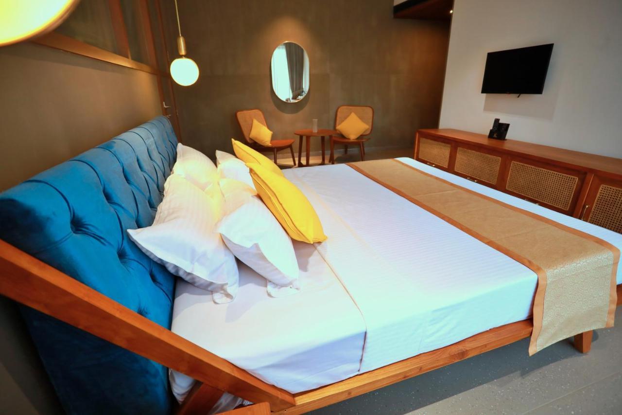 E.05 City Inn Alwaye Zewnętrze zdjęcie