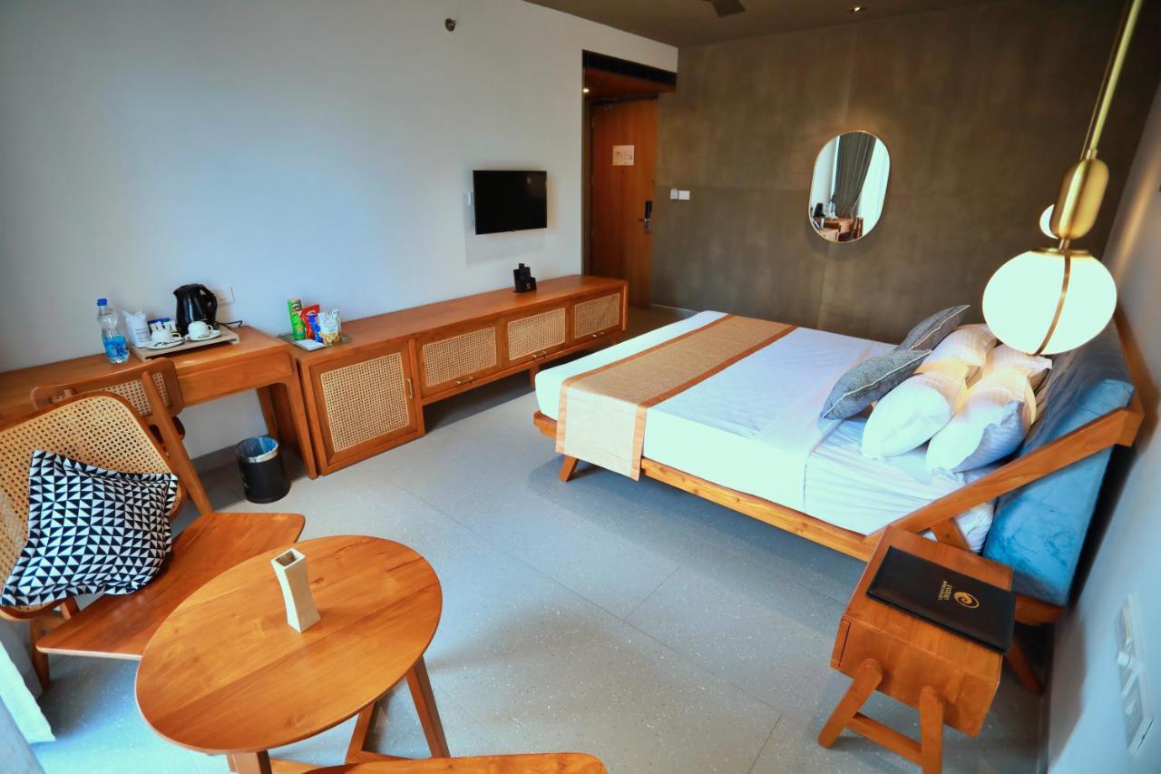 E.05 City Inn Alwaye Zewnętrze zdjęcie