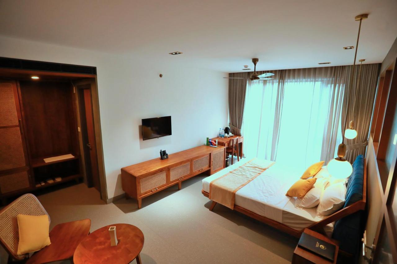 E.05 City Inn Alwaye Zewnętrze zdjęcie