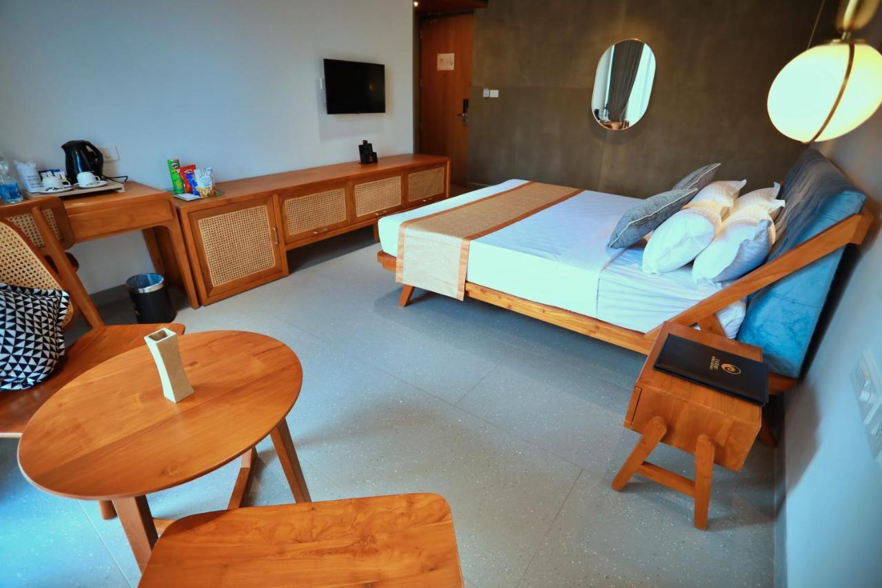 E.05 City Inn Alwaye Zewnętrze zdjęcie